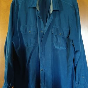 Like new men's 3xl shirt